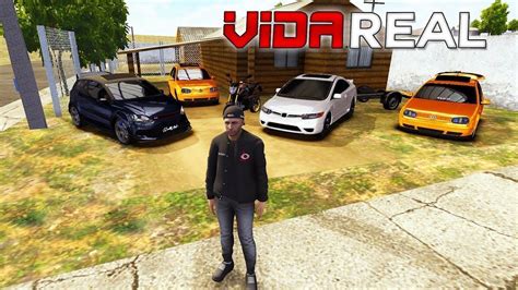 Jogo De Carros Vida Real Com Multiplayer Car Simulator 2