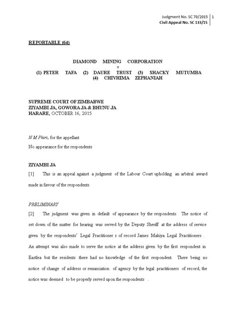 We did not find results for: Two Week Court Notice Letter | Templates at ...