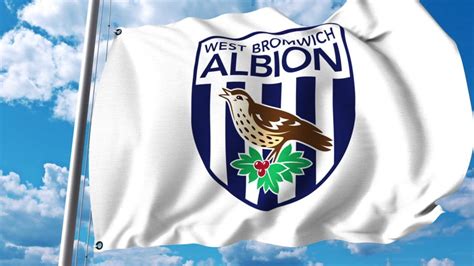 Wallpapers wallpaper, sport, logo, football, west bromwich albion image for . Premier League Relegation Betting: Can West Brom Avoid The ...