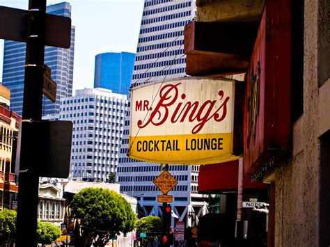 Maybe you would like to learn more about one of these? Mr. Bing's in San Francisco | H D | Flickr