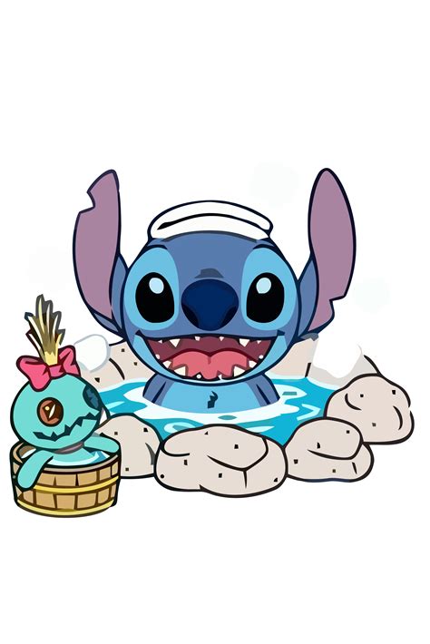 Lilo And Stitch Svg Disney Svg Stitch Svg Inspire Uplift