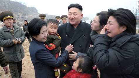 Reports North Korea Publicly Executes Defense Chief