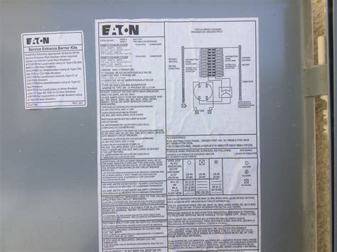 Electrical Panel Inspection Training Video Course Page 233