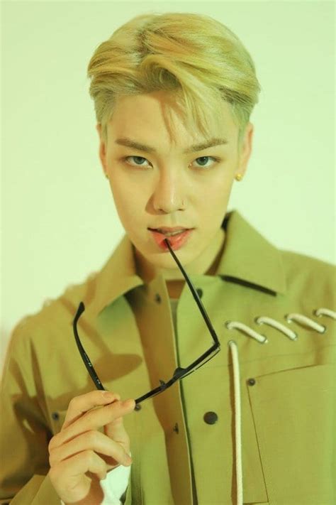 Zelo Profile and Facts (Updated!)