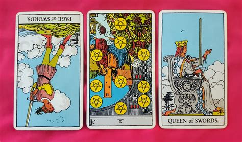 Weekly Online Soul Purpose Tarot Reading See Your Ideas Succeed In