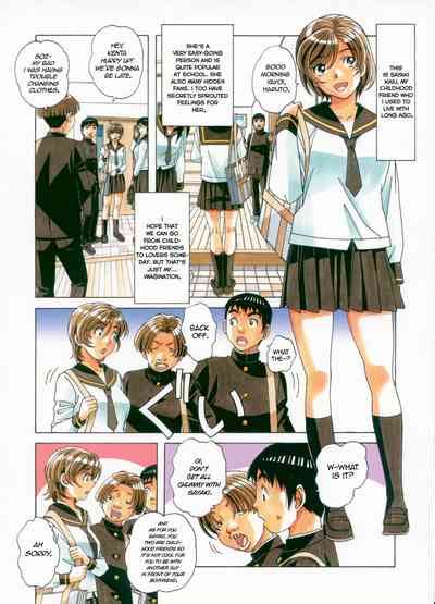 Sennou Yuugi Brainwash Game Nhentai Hentai Doujinshi And Manga