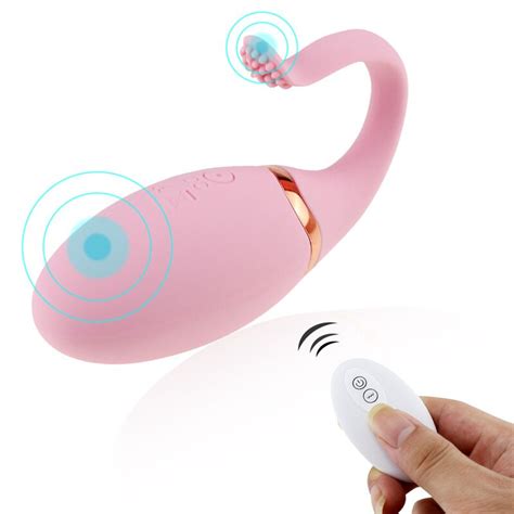 New Speeds Wireless Remote Control Strapon Vagina Dildo G Spot