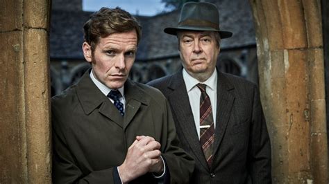 From your cfo, to the newest warehouse recruits. Endeavour Season 8: Series Creator Teased Future Plans ...