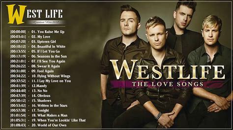 Westlife songs developed by gupgup labs is listed under category music & audio 3.8/5 average rating on google. Download (21) All Westlife Songs 2019/2018 Album | Westlife songs, Songs, Album songs