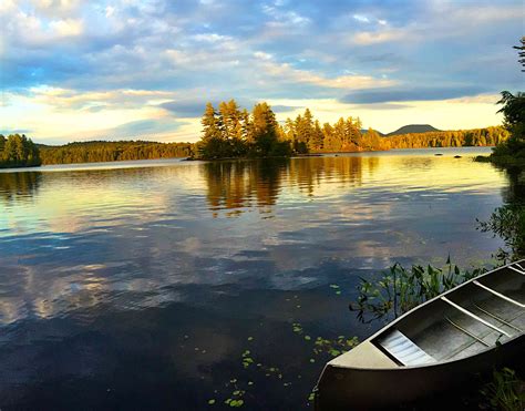 Where To Go Camping In The Adirondacks