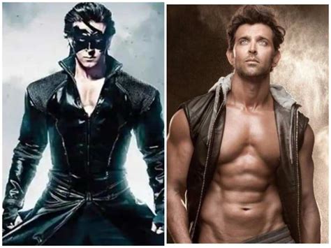 hrithik roshan announces ‘krrish 4 hindi movie news times of india