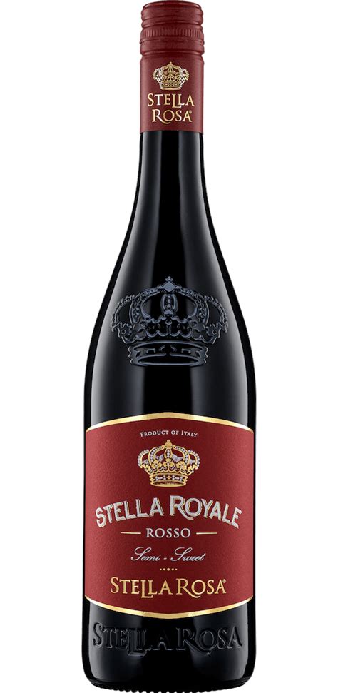 Stella Rosa® Royale Stella Rosa® Wines