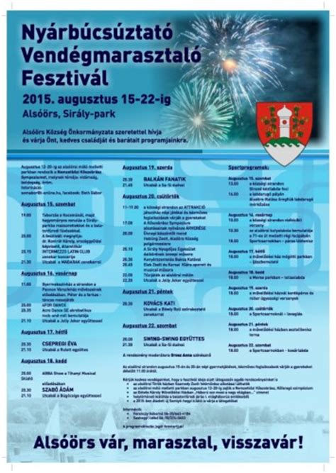 Szuper volt a buli:)na és a hangulat!!felejthetetl. balaton.vehir.hu - Augusztus 20-i programok a Balatonnál