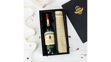 We did not find results for: Jameson Irish Whiskey With Original Newspaper in a Luxury ...