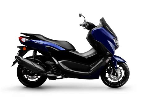 Also find nmax 2021 standard colors, seat height, horsepower, fuel tank capacity, user review at zigwheels. Yamaha NMax 160 fica mais refinada em tudo na segunda geração