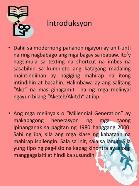 Kalagayan Ng Wikang Filipino Sa Makabagong Panahon Sanaysay Zohal