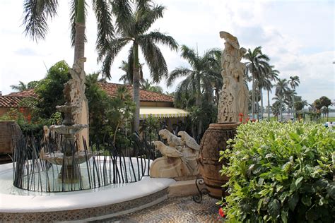Maybe you would like to learn more about one of these? Mar A Lago, Palm Beach | Outdoor