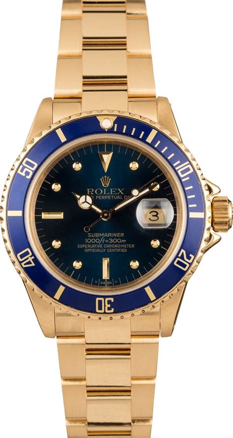 Rolex Watches For Women Who Dive Bobs Watches