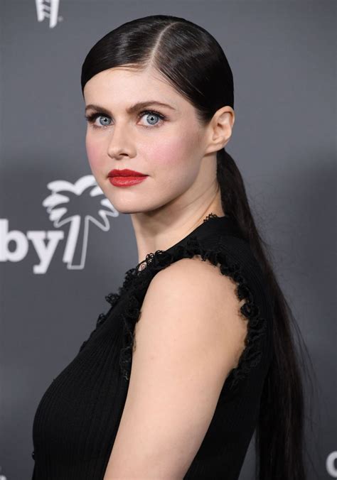 Alexandra Daddario Baby2baby 10 Year Gala In La 11132021 More