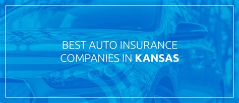 Best Auto Insurance Companies in Kansas | David Pope Insurance
