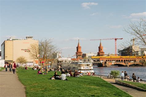 The Top 10 Things To Do In Friedrichshain Berlins Artsy Hub