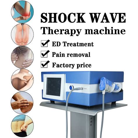 Mj Ed Therapy In Screen Display Menu Bar Shock Wave Shockwave Therapy For Male Erectile