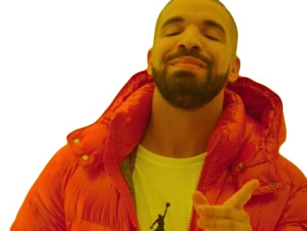 Sticker De Soumisenmarche Sur Hotline Bling Meme Drake Other My XXX Hot Girl