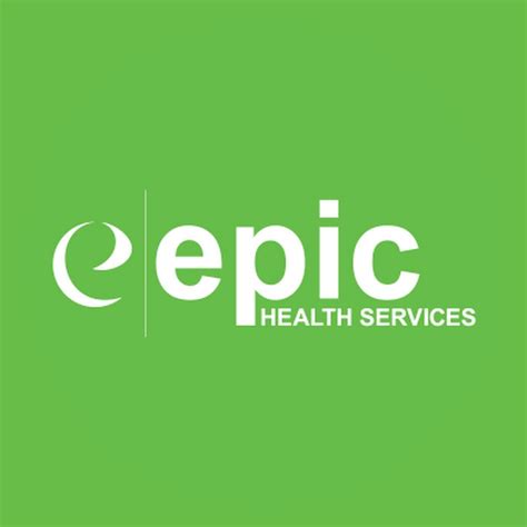 Epic Health Services Youtube