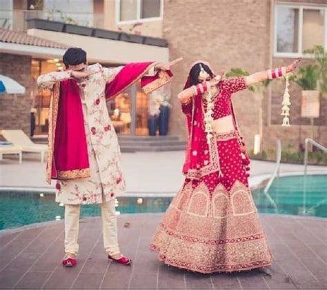 51 Thumping Wedding Photography Poses For Couples To Give A Perfect