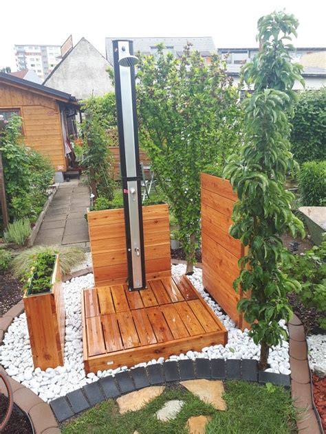 Maybe you would like to learn more about one of these? 20 Der Besten Ideen Für solardusche Garten - Beste ...