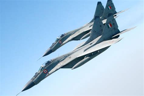 From Rafale Mirage To Sukhoi A Sneak Peak Into Iafs Fighter Jets