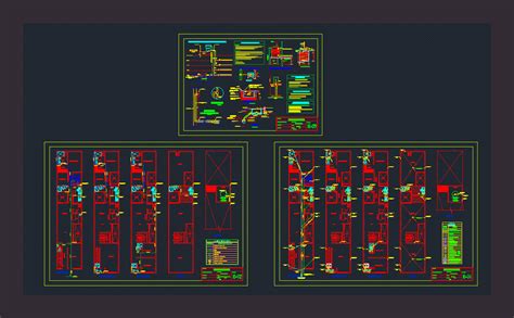 Health Facilities Dwg Detail For Autocad Designs Cad