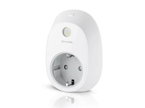 HS100 | Wi-Fi Smart Plug | TP-Link India
