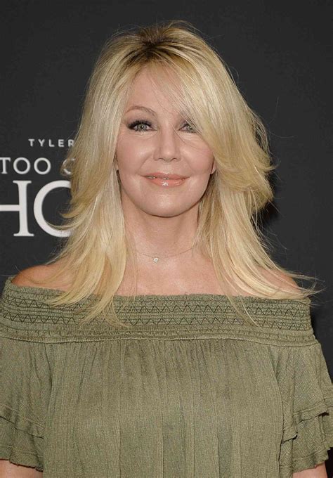 Heather Locklear June 2021 Magnumform