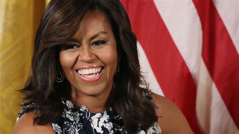 Michelle Obama Inspires Designer At African Fashion Week