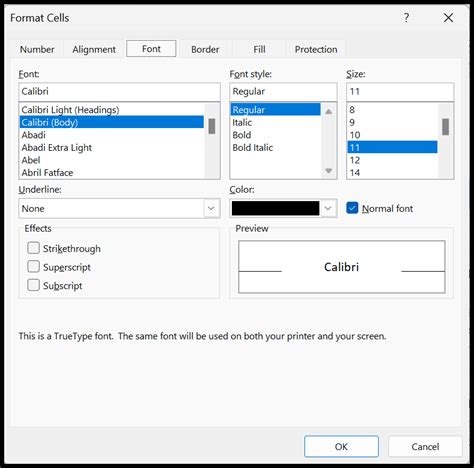 How To Open Dialog Box In Excel