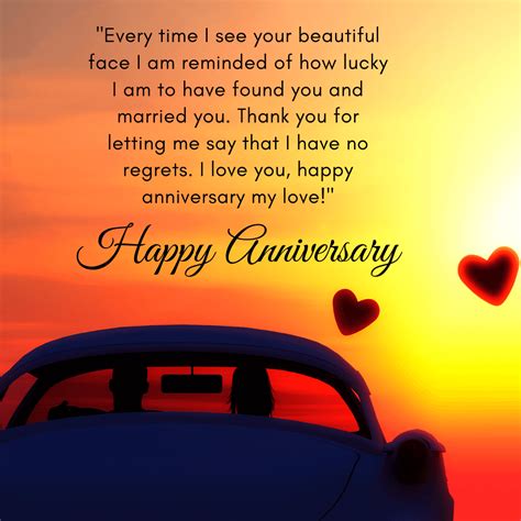 45 Anniversary Wishes For Couples Pikshour