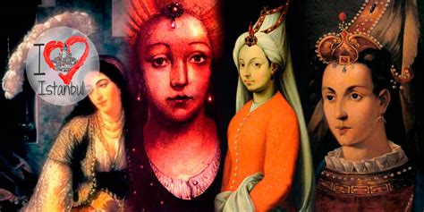 Descubre El Fascinante Sultanato De Las Mujeres Un Legado De Poder Y