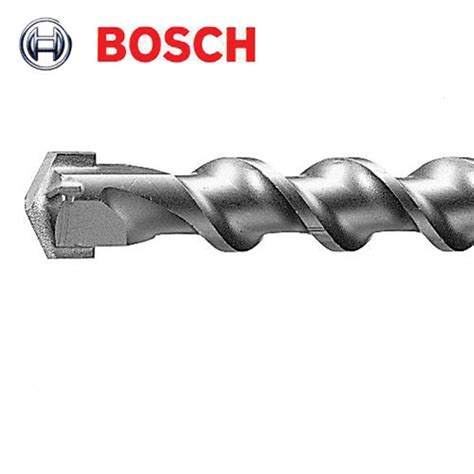 Bosch Sds Max Masonry Drill Bit Available Online Caulfield Industrial