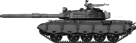 Type 6979 Mbt Tanks Encyclopedia