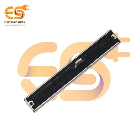 Buy Sc Gh A K Mm Single Channel Linear Slide Potentiometers