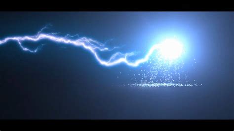 After Effects Lightning Youtube
