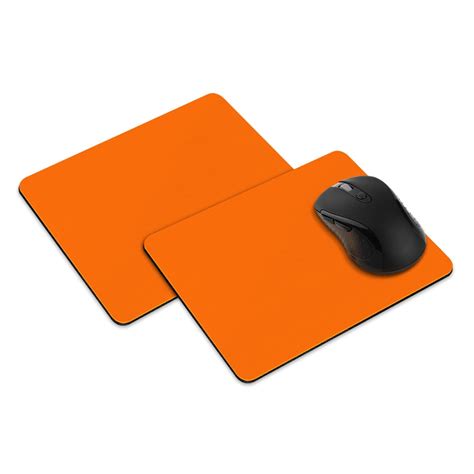 Fincibo Rectangle Standard Mouse Pad Non Slip Mouse Pad For Home