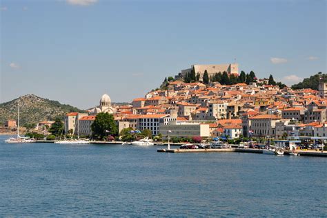 Sibenik travel photo | Brodyaga.com image gallery: Croatia,