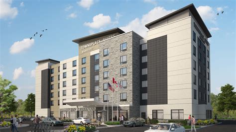 Owen Sound On Towneplace And Suites By Marriott Api Consultants