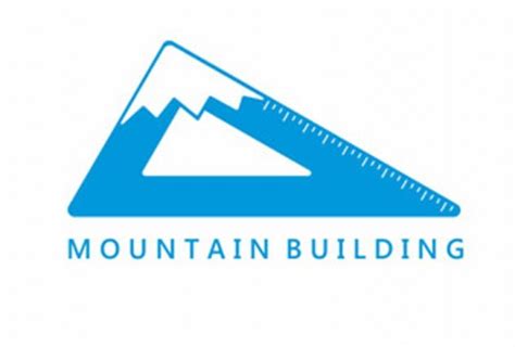 Mountain Buildings Geological Engineering