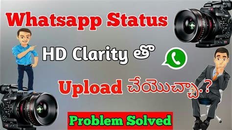 Very good status downloader save any status. How to upload Full HD Whatsapp Status without using any ...
