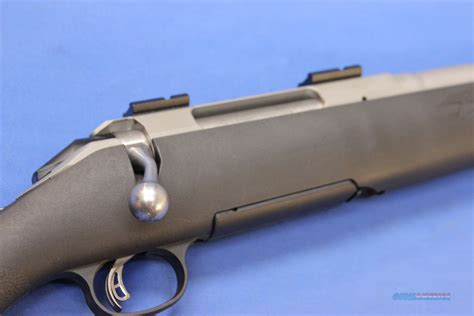 Ruger American All Weather Ss Compa For Sale At