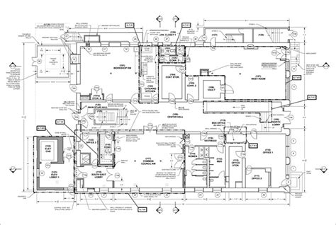 Architectural Drawing Templates Free Download Printable Templates