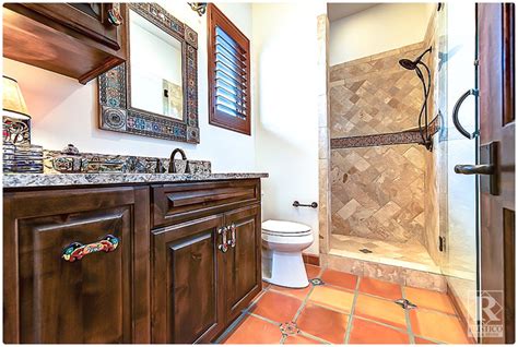 Design Addict Mom Tips How To Pick The Right Saltillo Tile For Your Spanish Style Home